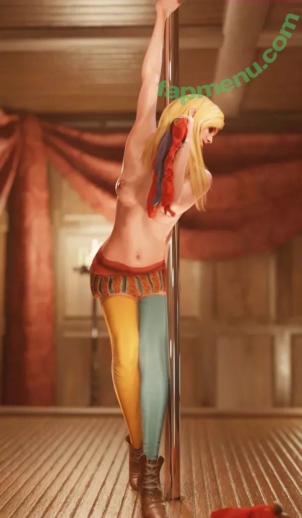 The Witcher nude photo #2818 (The Witcher)