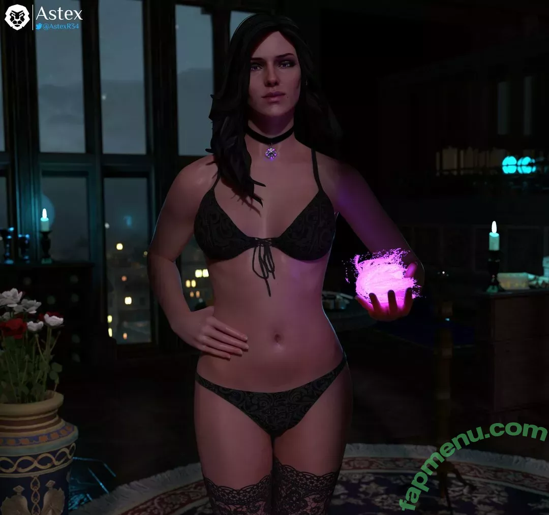 The Witcher nude photo #2823 (The Witcher)