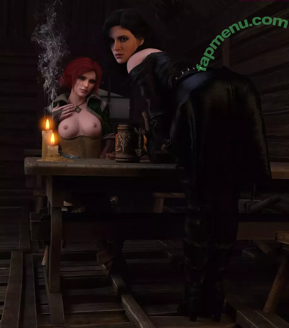 The Witcher nude photo #2991 (The Witcher)