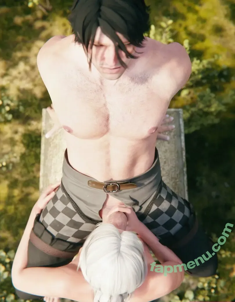 The Witcher nude photo #3336 (The Witcher)