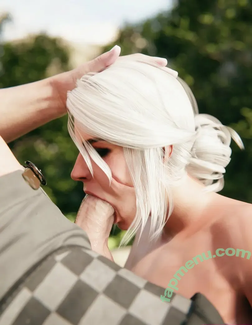 The Witcher nude photo #3337 (The Witcher)