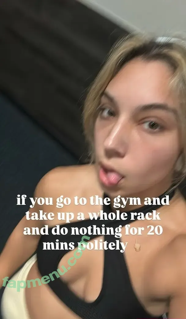 Thea Hail nude photo #0321 (theahail_wwe)