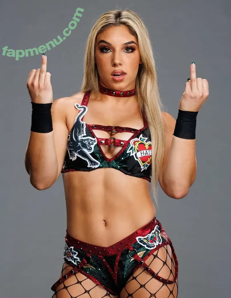 Thea Hail nude photo #0332 (theahail_wwe)