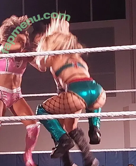 Thea Hail nude photo #0334 (theahail_wwe)