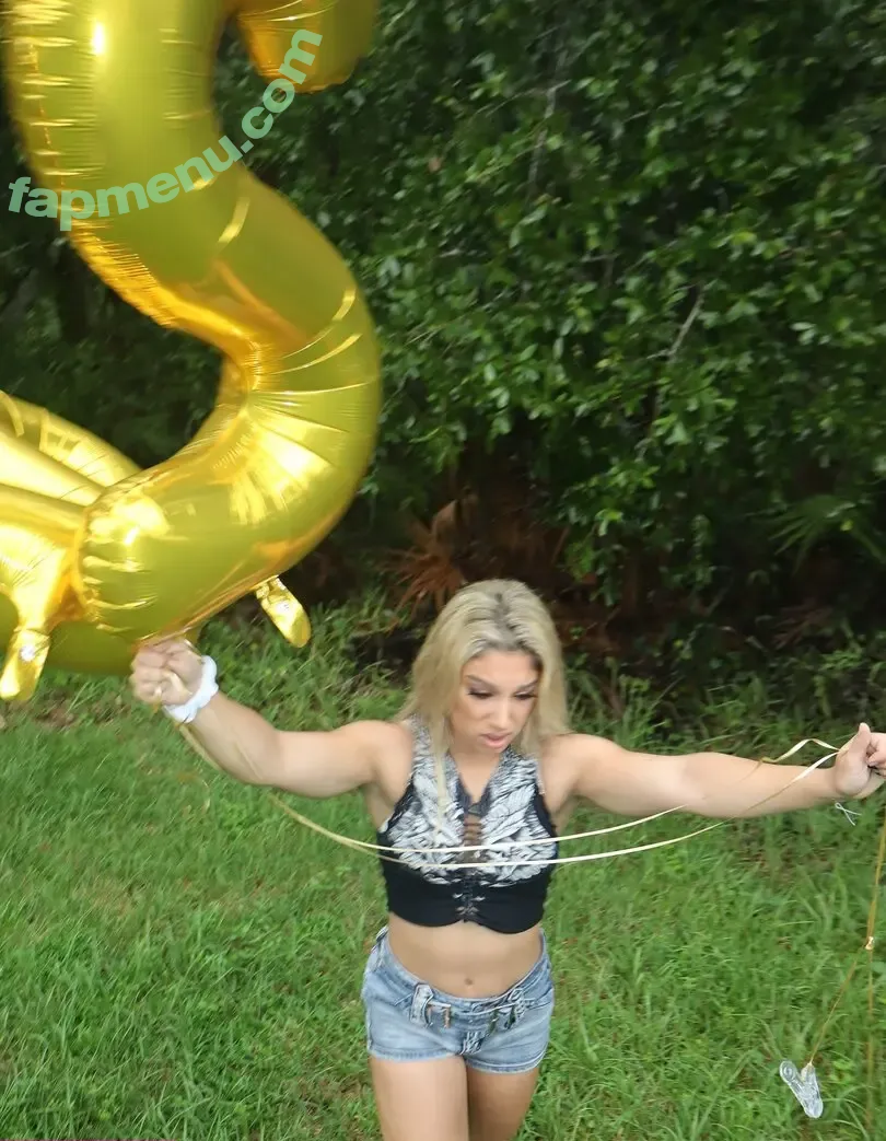 Thea Hail nude photo #0342 (theahail_wwe)