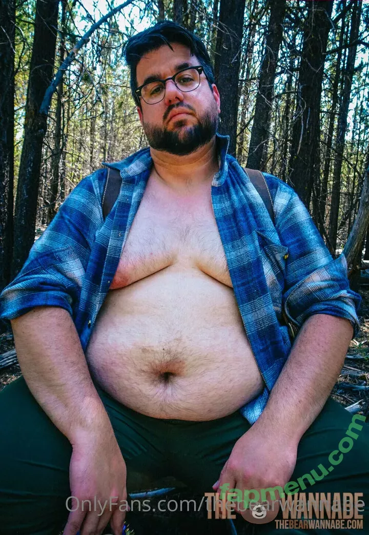 thebearwannabe nude photo #0009 (thebearwannabe)