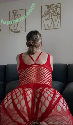 thebedr00mbully / therealarieydior nude photo #0020