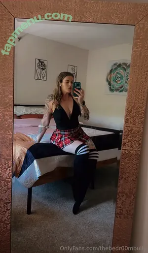 thebedr00mbully / therealarieydior nude photo #0030