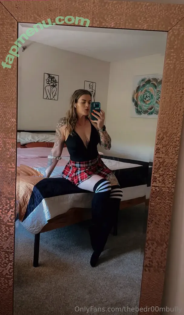 thebedr00mbully nude photo #0030 (therealarieydior)
