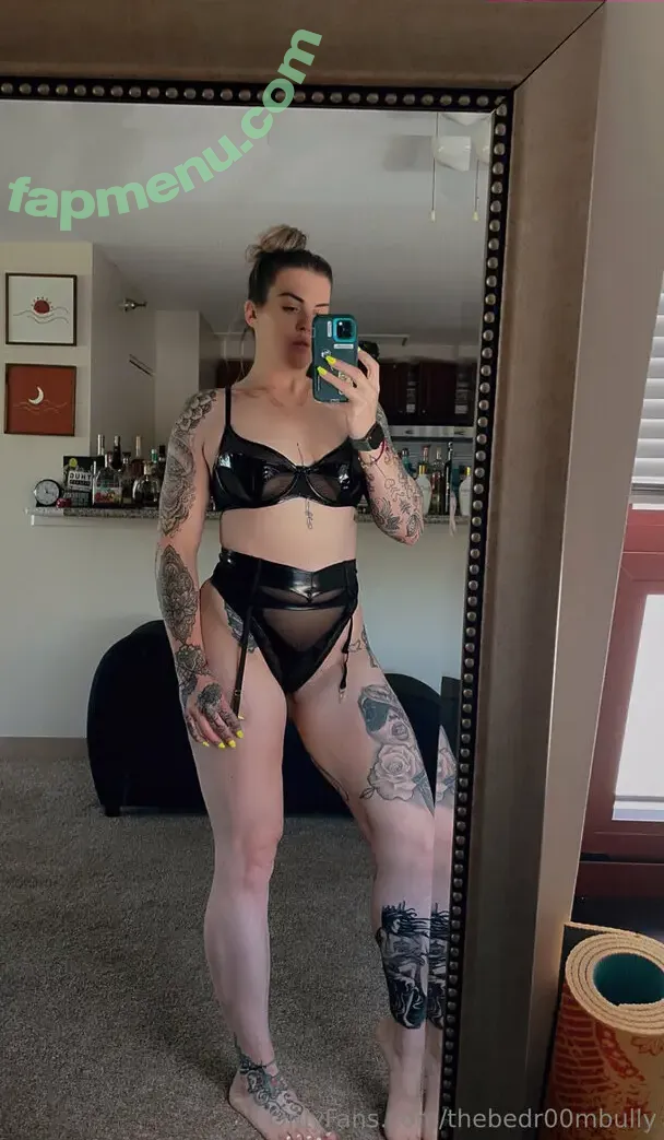 thebedr00mbully nude photo #0053 (therealarieydior)