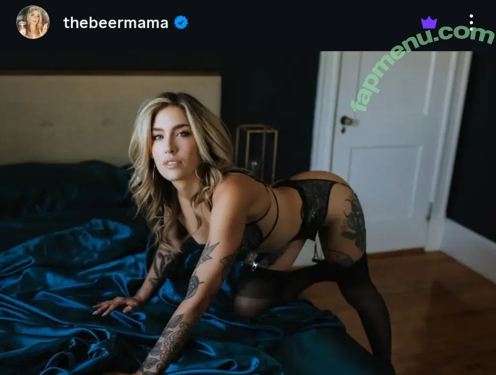 thebeermama nude photo #0004 (thebeermama)