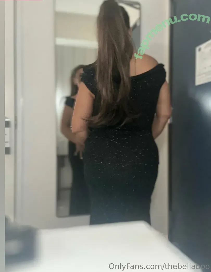 thebellaboo nude photo #0001 (thebellaboo)