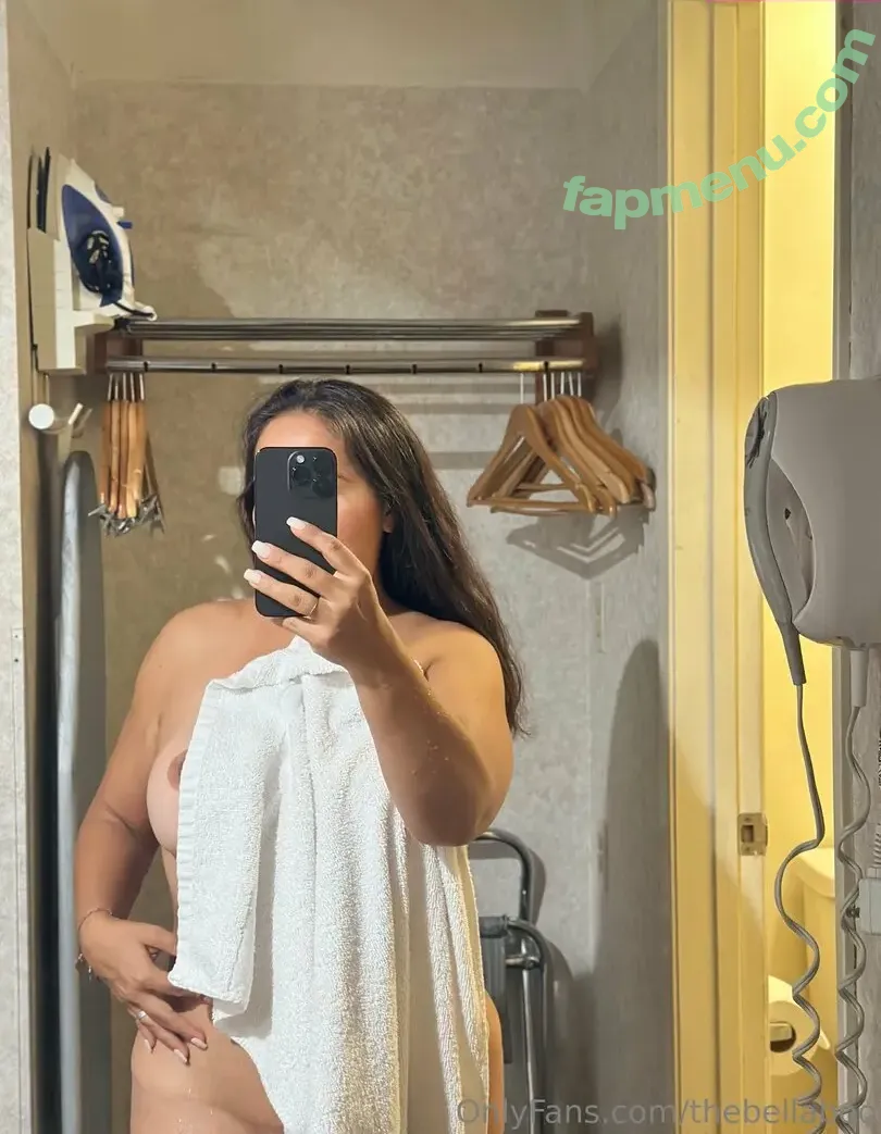 thebellaboo nude photo #0016 (thebellaboo)