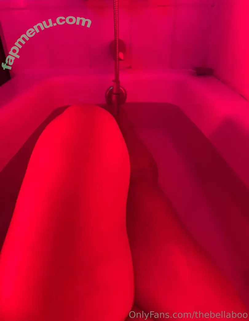 thebellaboo nude photo #0020 (thebellaboo)