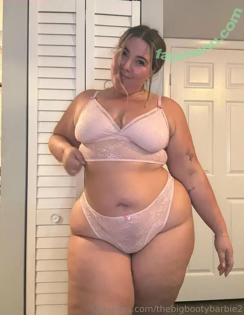 thebigbootybarbie2 nude photo #0116 (thebootybarbie)