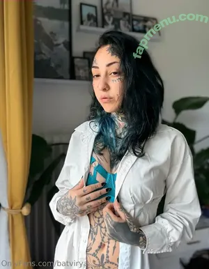 theblxckwolf / vampvirya nude photo #0002
