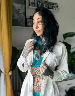 theblxckwolf / vampvirya nude photo #0003