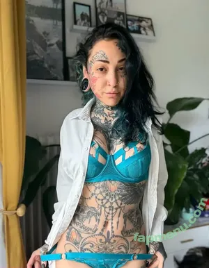theblxckwolf / vampvirya nude photo #0006