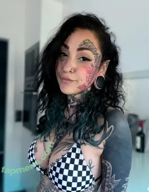 theblxckwolf / vampvirya nude photo #0008