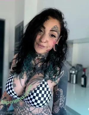 theblxckwolf / vampvirya nude photo #0016