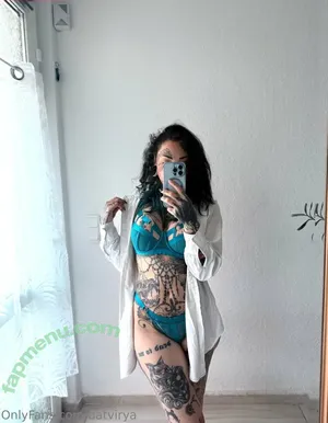 theblxckwolf / vampvirya nude photo #0020