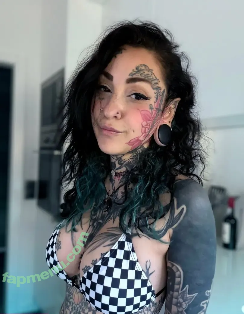 theblxckwolf nude photo #0008 (vampvirya)