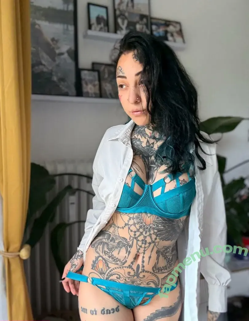 theblxckwolf nude photo #0012 (vampvirya)