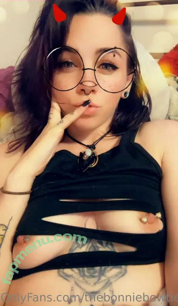 thebonniebowtie nude photo #0018 (bonniebtied)