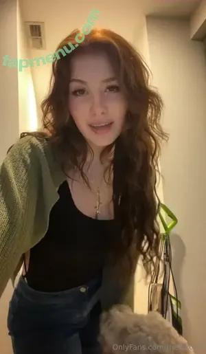 theboxgirl / lyslemxo nude photo #0002