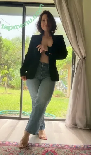 thebumbumqueen / ana.pessack nude photo #0018
