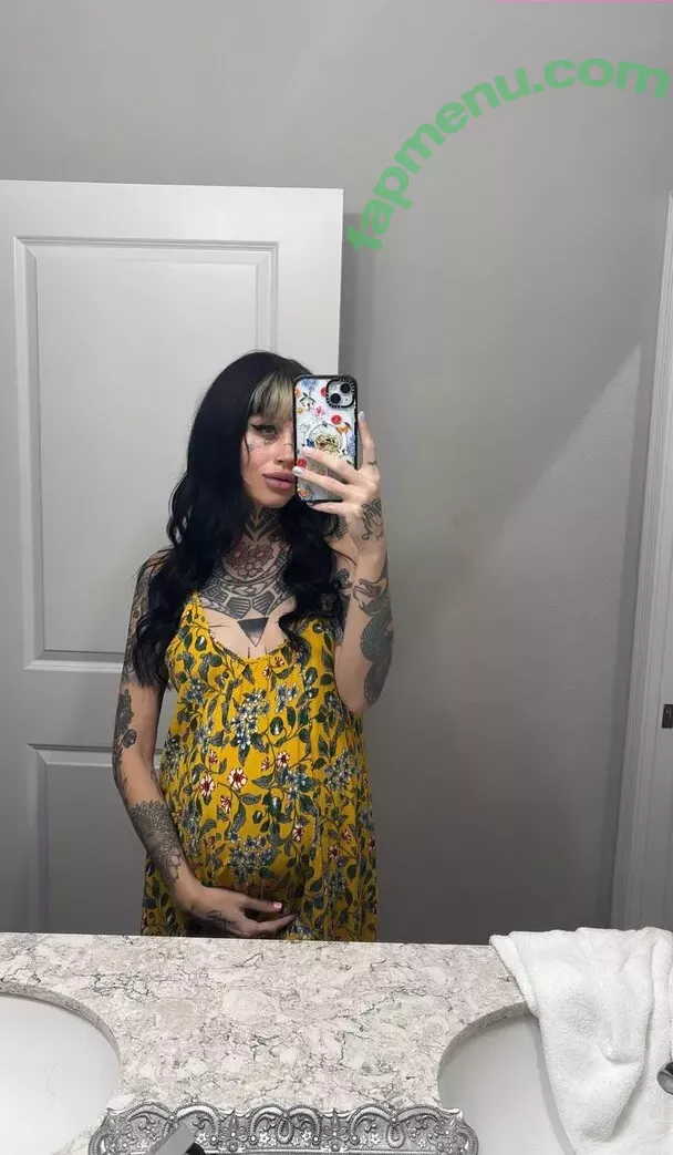 thecottagecoredoll nude photo #0225 (Lilvixxen666 / Spencer Ashton / cottagecore.doll)