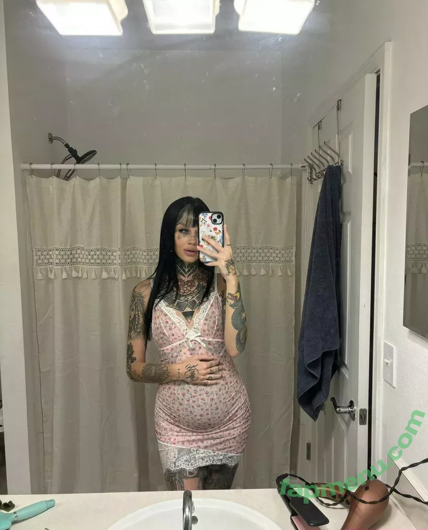 thecottagecoredoll nude photo #0231 (Lilvixxen666 / Spencer Ashton / cottagecore.doll)
