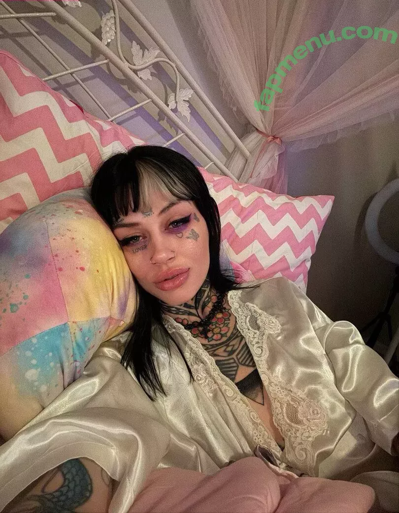 thecottagecoredoll nude photo #0235 (Lilvixxen666 / Spencer Ashton / cottagecore.doll)