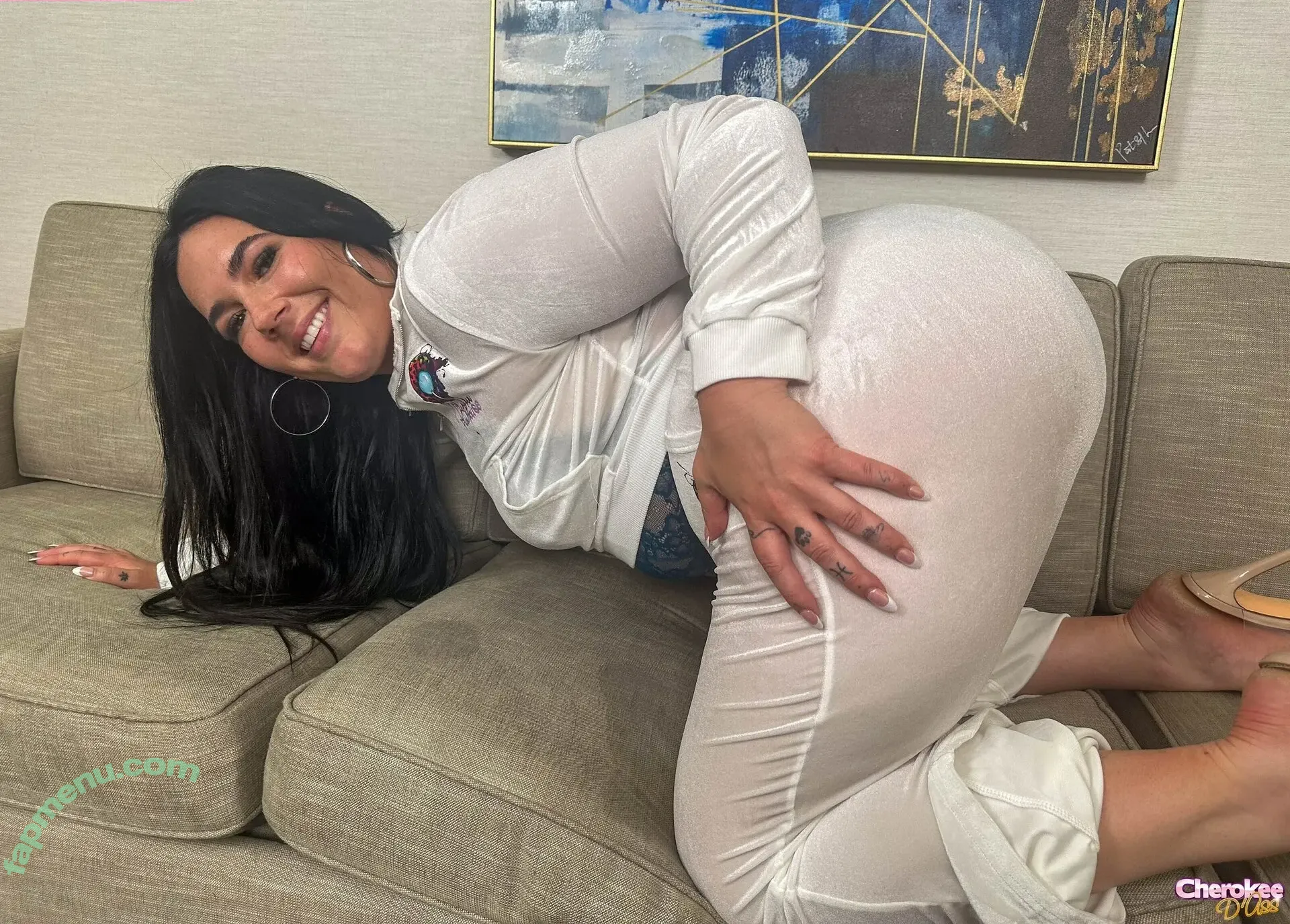 Thecurvyfoxx nude photo #0072 (Alex Blair / Itsalexblair / alexblairmusic)