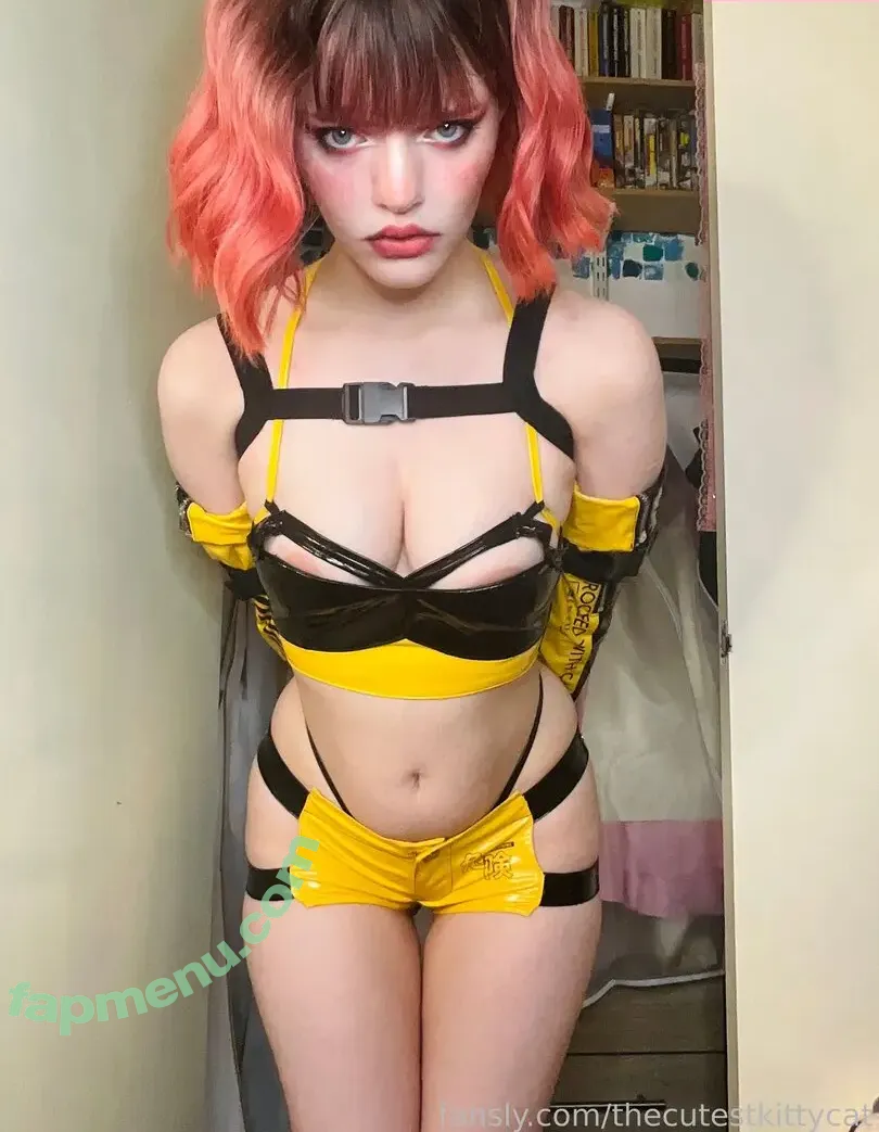 thecutestkittycat nude photo #0701 (thecutestkittycat)