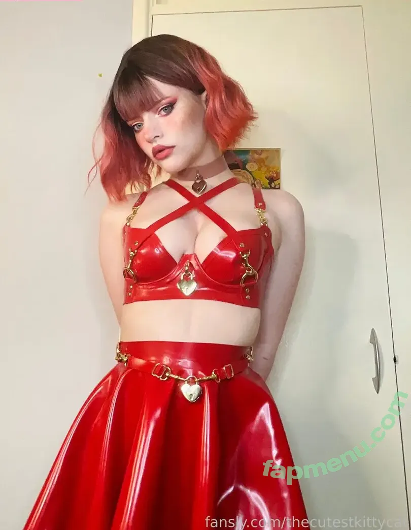 thecutestkittycat nude photo #0713 (thecutestkittycat)