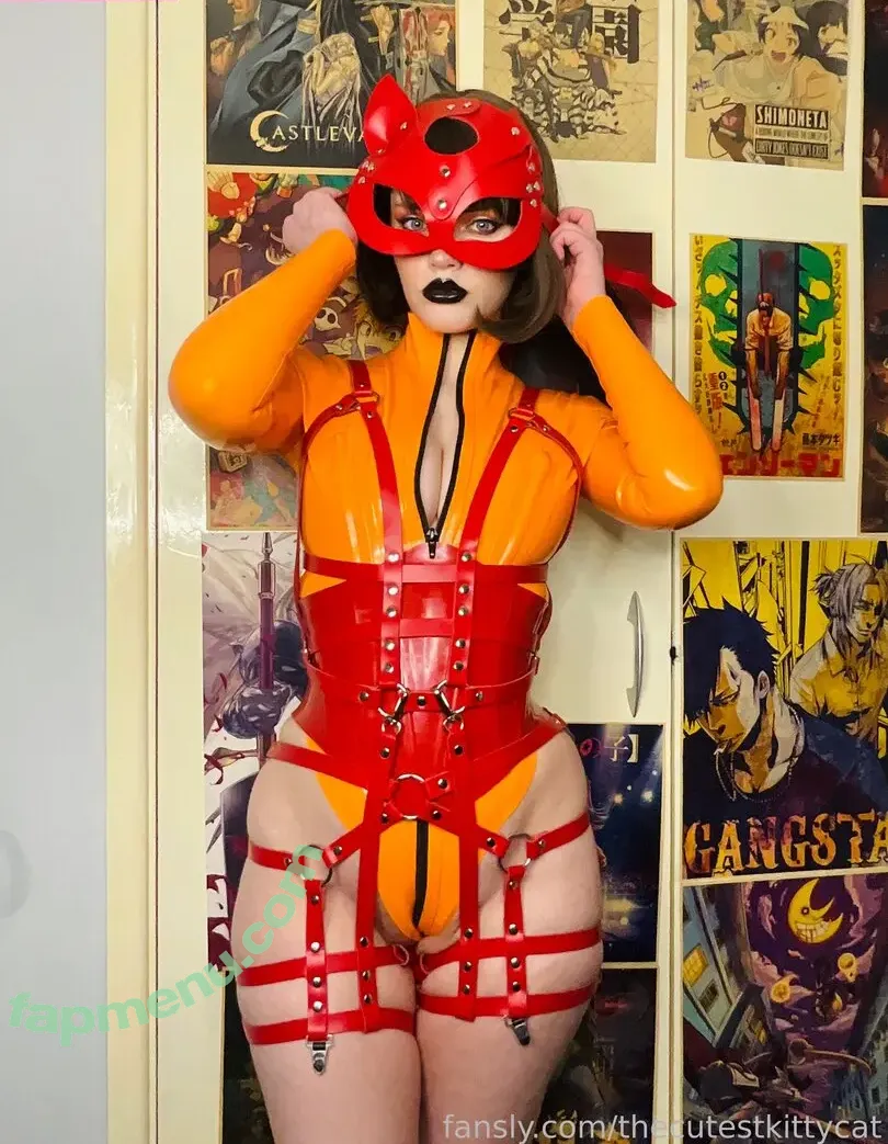 thecutestkittycat nude photo #0805 (thecutestkittycat)