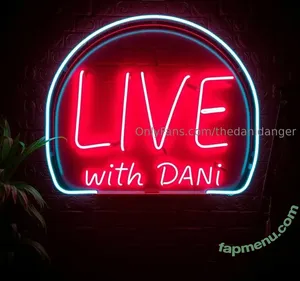 thedanidanger / thedandangler nude photo #0005