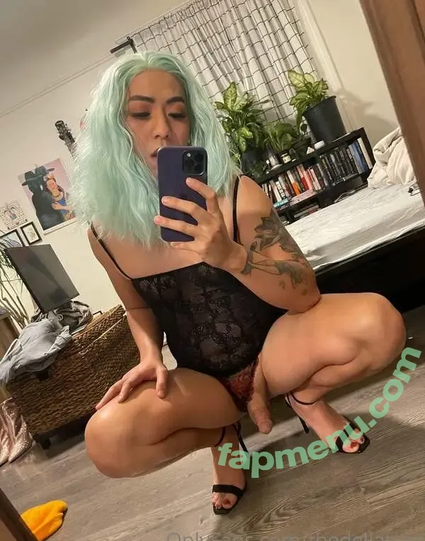 thedellatran nude photo #0020 (thedellatran)