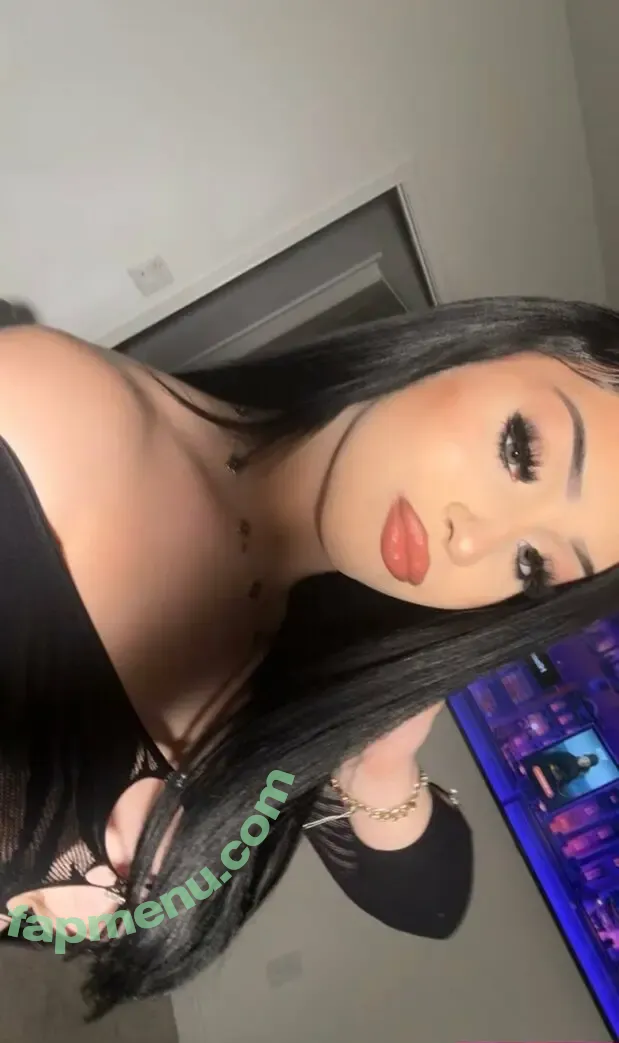 thedesireeblack nude photo #0001 (desireemarkovichh)