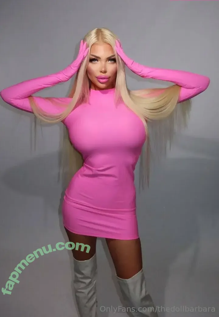 thedollbarbara nude photo #0008 (dollbarbara)
