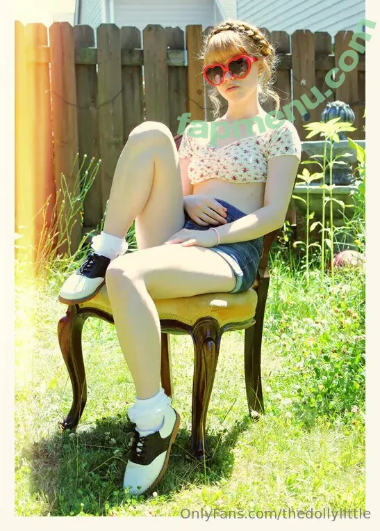 thedollylittle nude photo #0083 (thedollylittle)