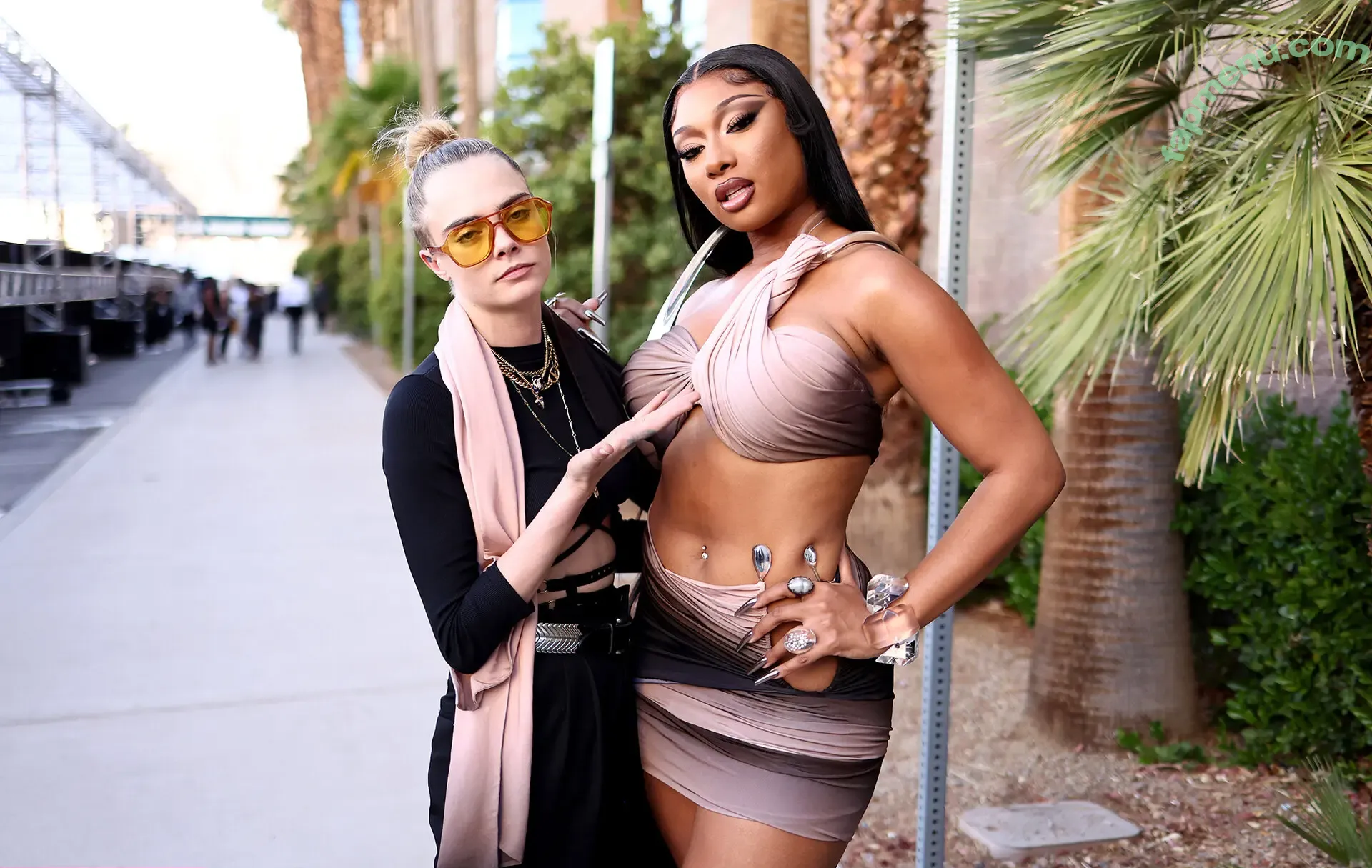 Thee Stallion nude photo #0006 (Thee Stallion)