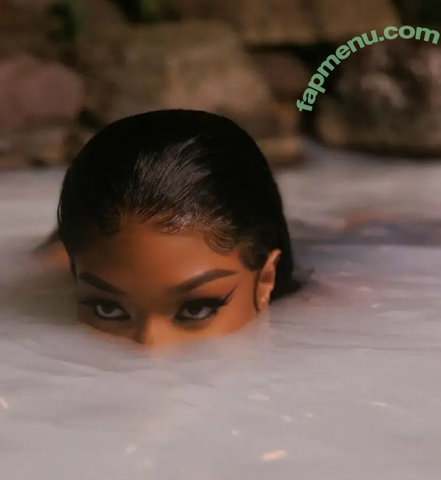 Thee Stallion nude photo #0015 (Thee Stallion)