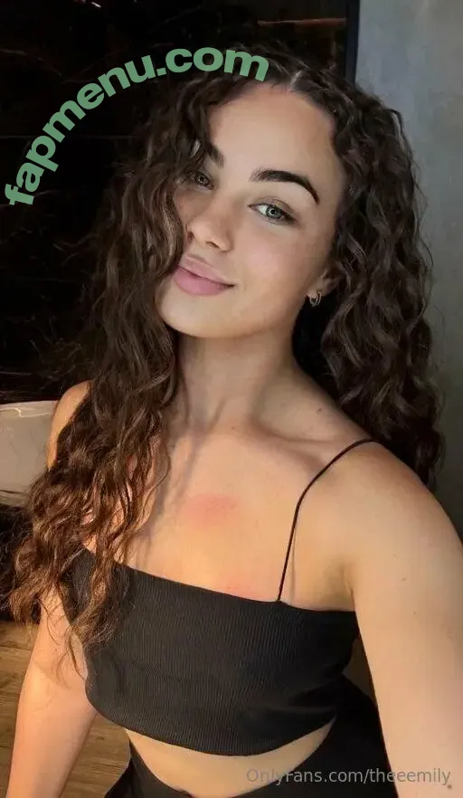 theeemily nude photo #0014 (theeemilyy)