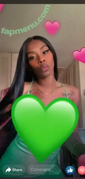 theerealpoison / chanelchanel2x nude photo #0007