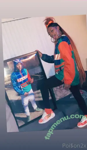 theerealpoison / chanelchanel2x nude photo #0009