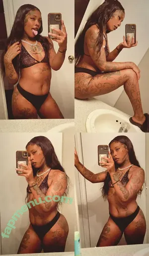 theerealpoison / chanelchanel2x nude photo #0013