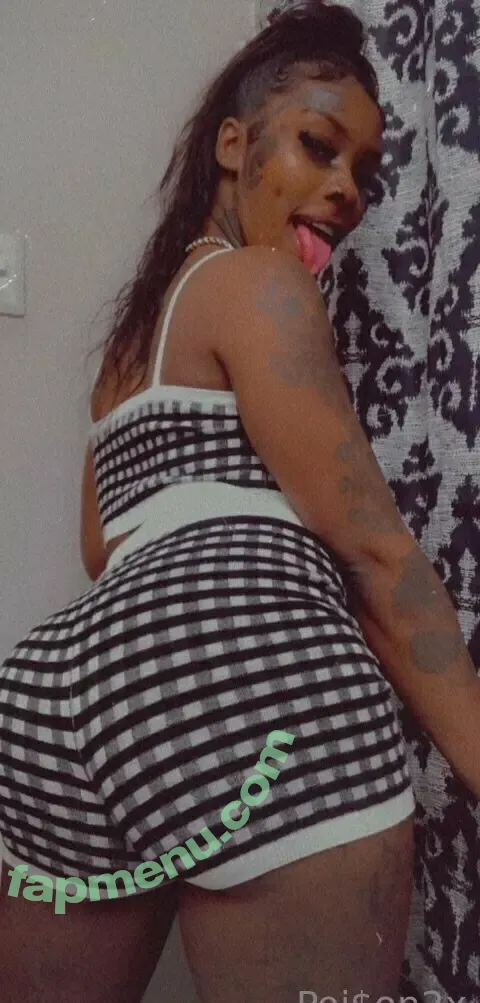 theerealpoison nude photo #0012 (chanelchanel2x)