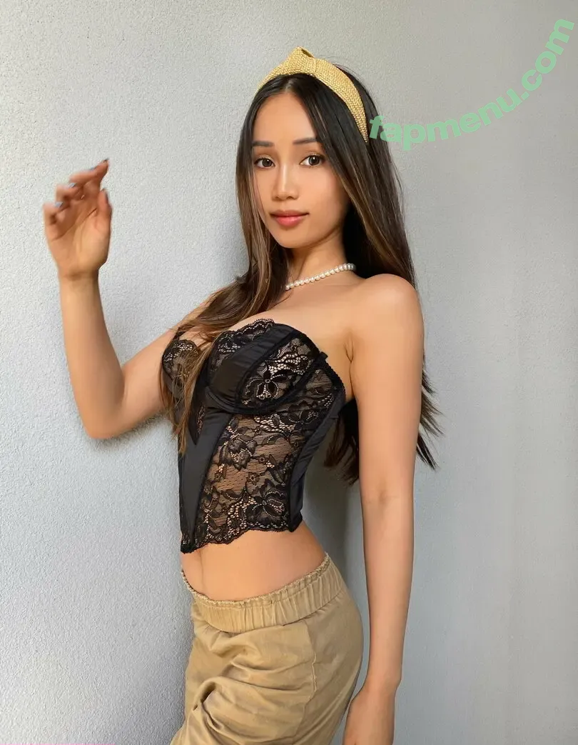 thefayemiah nude photo #0001 (fayemiah)